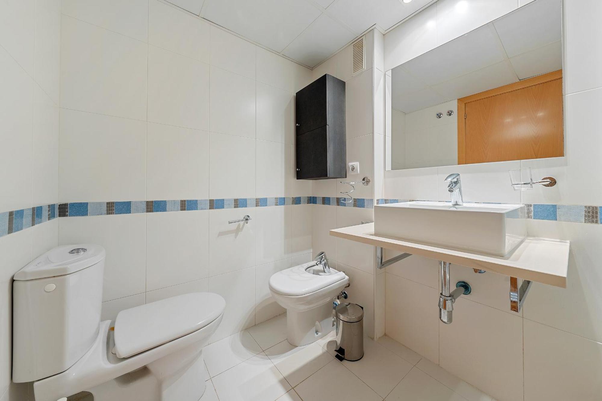 Hauzify I Apartament Mestral Cambrils Eksteriør bilde