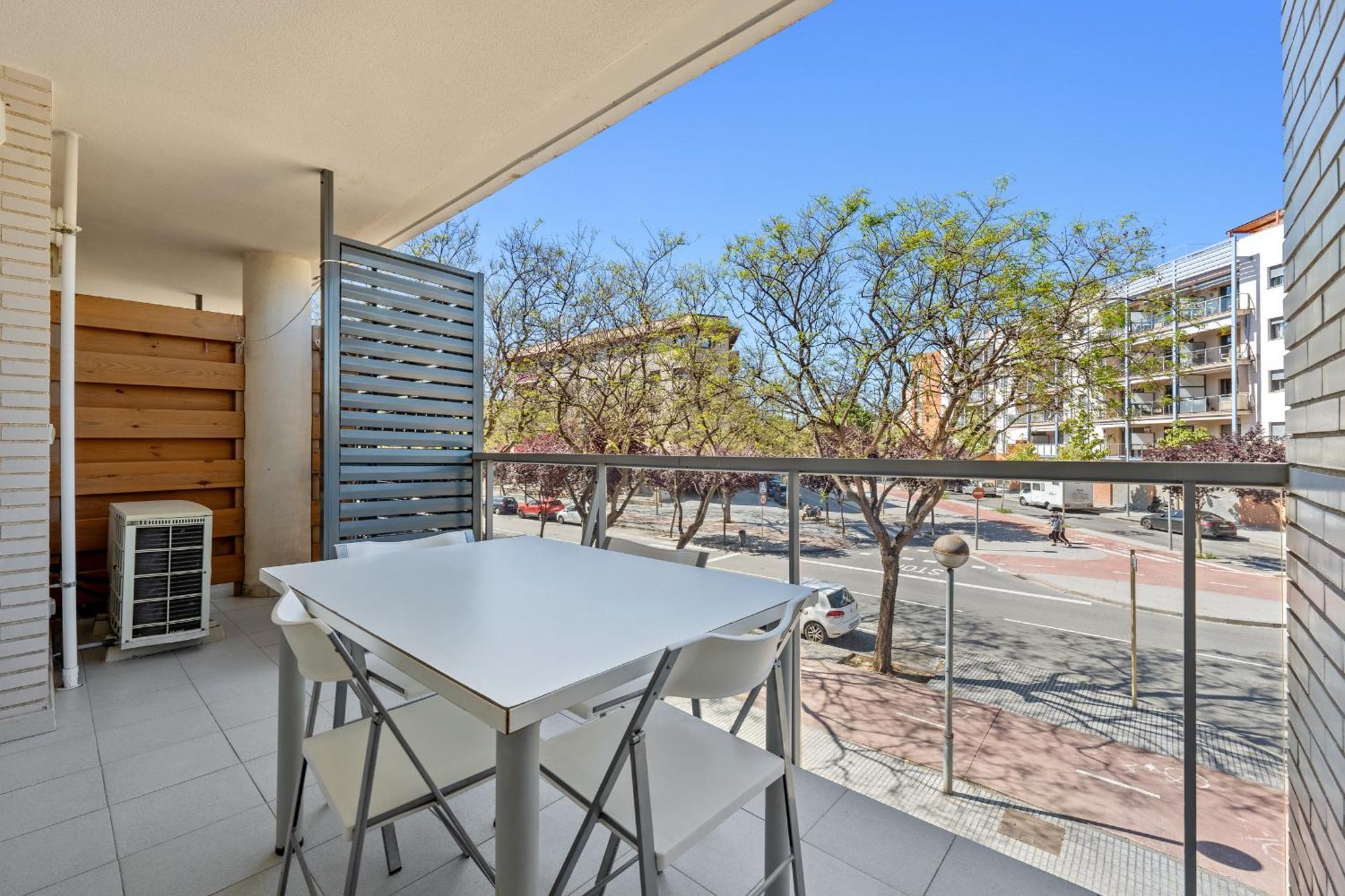 Hauzify I Apartament Mestral Cambrils Eksteriør bilde