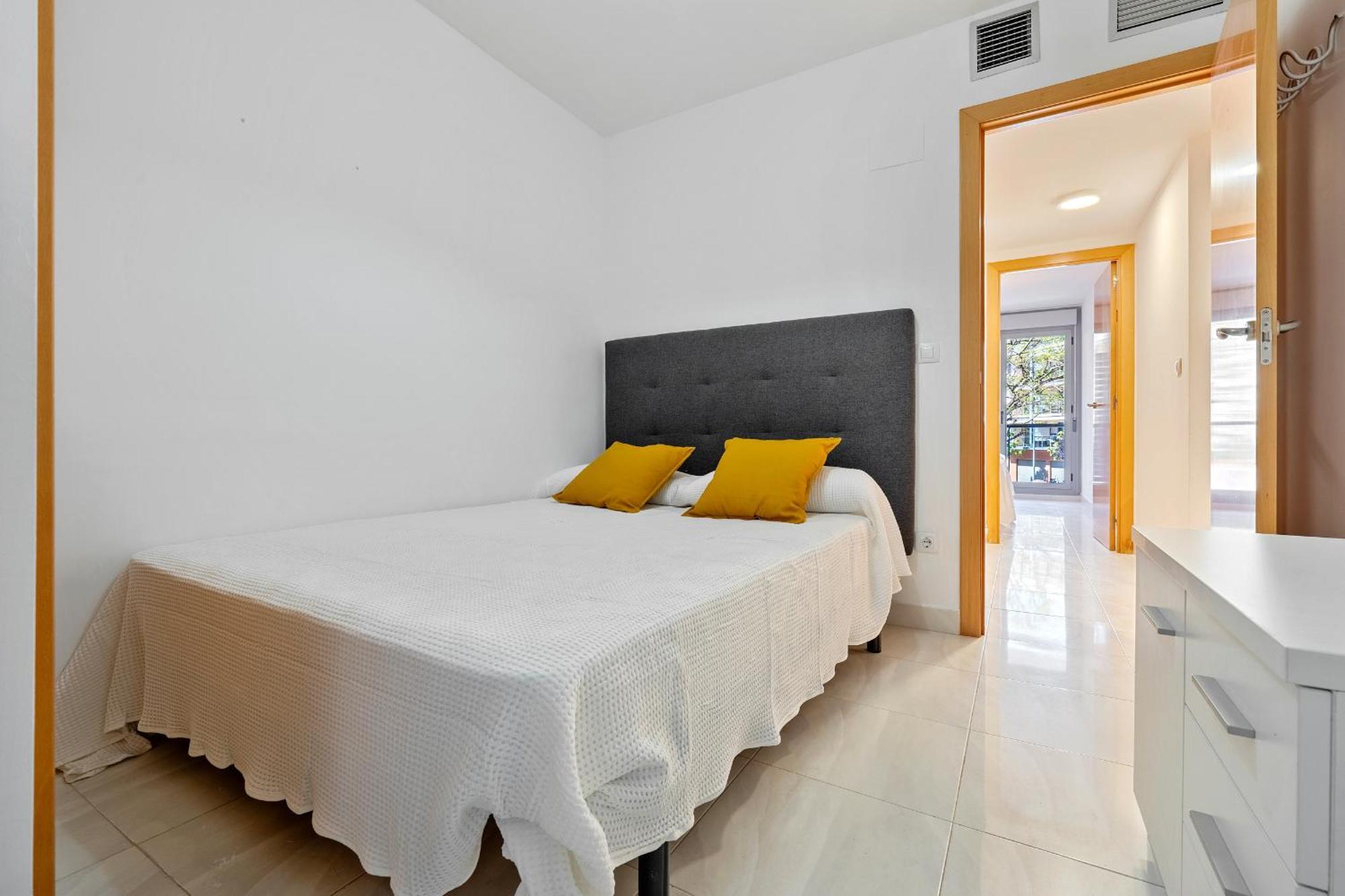 Hauzify I Apartament Mestral Cambrils Eksteriør bilde